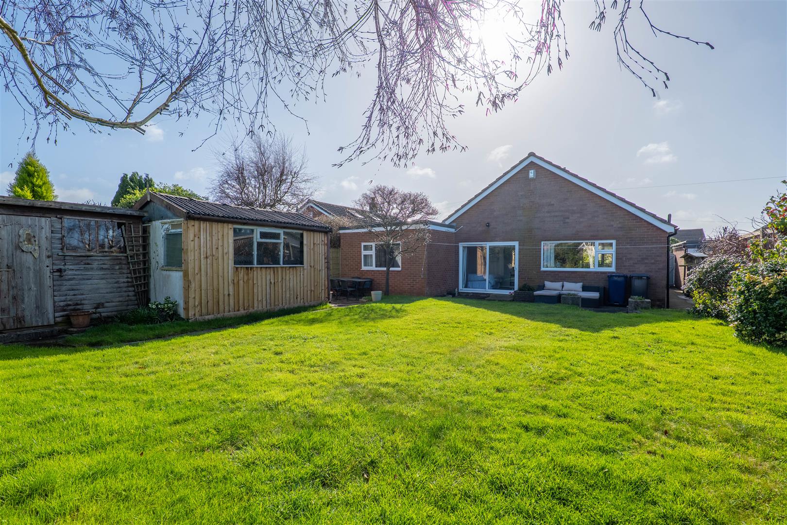 3 bed property in Greengate, Preston